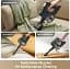 Акумуляторний пилосос Dreame Cordless Vacuum Cleaner J30 - мініатюра 7