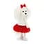 Мягкая игрушка Orange Lucky Dog Lucky Mimi Любовь и фламинго, 37 см (LD5/049) - миниатюра 3