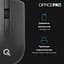Мишка OfficePro (M175B) Silent Click Wireless Black (M175B) - мініатюра 5