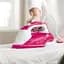 Праска з подачею пари Russell Hobbs 26480-56 Light & Easy Brights Berry Iron (6840573) - мініатюра 3