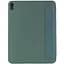 Чохол Smart Case Open buttons для Apple iPad Mini 6 (8.3) (2021) (2024) Green - мініатюра 2