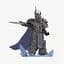 Іграшка-сюрприз з колекційною фігуркою Pop Mart World of Warcraft Серія Collectible Character (WOWC-01) - мініатюра 6