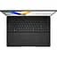 Ноутбук ASUS Vivobook S 16 M5606UA-MX021 16' 3.2K OLED, AMD R9-8945HS, 32GB, F1TB, UMA, NoOS, Чорний (90NB1482-M000S0) - мініатюра 5
