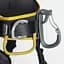 Карабін Singing Rock Porter Plastic Carabiner XL (1033-SR K9001BB00) - мініатюра 9