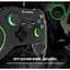 Геймпад джойстик GamePro MG-450 Black USB PC/PS3/Android - миниатюра 10