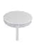 Настільна лампа з акумулятором Kanlux 37310 Fluxy Led 1x1.7W 3000K 140Lm IP44 Біла - мініатюра 2