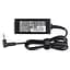 Блок живлення для HP 19.5V 2.31A 45W 4.5x3.0+pin, 740015-003, 740015-001, 741727-001 - мініатюра 1