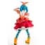 Фігурка Taito Історії монстрів Йоцугі Ононокі Monogatari Yotsugi Ononoki 18 см T M YO 18 - мініатюра 3
