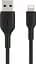 Кабель Belkin USB-A > Lightning подзарядка/синхронизация 1м, 12Вт teh0025054 - миниатюра 3
