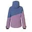 Куртка Rehall Dyna Woman 2024 S Синий-Фиолетовый - миниатюра 2