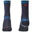 Носки Bridgedale Liner Coolmax Boot 2pr pk Wmn Navy S (1053-710605.445.S) - миниатюра 2