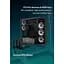 Корпус Arctic Xtender VG Black (ACPCC00016A) без блока питания - миниатюра 6