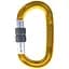 Страхувальний набір Singing Rock Ray Packet Grey/Orange XL (1033-SR M0029XX05) - мініатюра 4