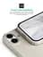 Силиконовый чехол с MagSafe для Apple iPhone 17, ICON2 MagCase, бежевый, противоударный, панель с мягкой подкладкой, защита всего корпуса, поддержка беспроводной зарядки, совместим с защитными стеклами и пленками, ArmorStandart (ARM87080) - миниатюра 5