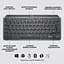 Набір Комплект (миша + клавіатура) Logitech MX Keys Mini Combo for Business (920-011061) - мініатюра 7