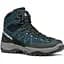 Черевики Scarpa Boreas GTX 44 Темно-синій - мініатюра 1