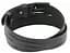 Кожаный ремень Skipper мужской 116-136х3,3 см acs0017565 - миниатюра 3