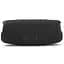 Портативна колонка JBL Charge 5 Midnight Black (JBLCHARGE5BLK) - мініатюра 2