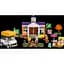 Конструктор LEGO Animal Crossing Концерт К.К. на площі 550 деталей (77052) - мініатюра 2