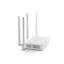Опто-волоконне обладнання Picotel Абонентський термінал (PU-X645) 4GE + WiFi 5G (PU-X645) - мініатюра 7