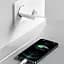 Зарядное устройство для Baseus Super Si Pro C+U 30W White (CCSUPP-E02) - миниатюра 5