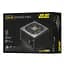 Блок питания 2E 850W GAMING Solid Power Pro (2E-SP850BRSMII-120) - миниатюра 5