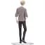 Фигурка Sega Семья шпиона Spy Family Лойд Форджер Loid Forger Plain Clothes Ver 19 см S SF LF PC - миниатюра 2