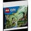 Конструктор LEGO City Зустріч із малям горили 34 деталі (30665) - мініатюра 3