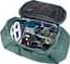 Велосипедна сумка Thule RoundTrip Bike Duffel Hazy Green (TH 3205175) - мініатюра 5