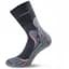 Носки Lasting TWW 900 Black M (LST-TWW900M) - миниатюра 1