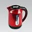 Електрочайник Maestro MR-041-Red 1.7 л 2000 Вт - мініатюра 1