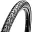 Покришка Maxxis Overdrive Excel 700 x 47C 60TPI Wire Silkshield Single Compaund (1052-ETB00421100) - мініатюра 1