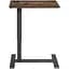 Геймерський стіл OfficePro ODM366 Dark Wood (ODM366B) - мініатюра 3