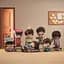 Колекційна фігурка Pop Top Jotoys Ukio Листи в нікуди (JO-2025042) - мініатюра 4