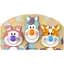 Пазл формовый Melissa & Doug Животные фермы (MD13440) - миниатюра 1