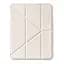 Чохол до планшета BeCover Rugged Origami Transparent Apple iPad 10.9" (2022/2024) / iPad (A16) 2025 11" Beige (714970) - мініатюра 2