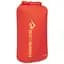 Гермочохол Sea To Summit Lightweight Dry Bag 5 L Spicy Orange (1033-STS ASG012011-030813) - мініатюра 1