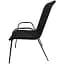 Комплект садових меблів Kontrast Majorka Duo-6 Black - мініатюра 4