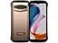 Захищений смартфон DOOGEE V30T 12/256 GB Rose Gold - мініатюра 1