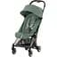 Коляска прогулянкова Cybex Coya Rosegold Leaf Green (522004285) - мініатюра 1