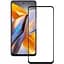 Захисне скло BeCover для Poco M5s Black (709252) - мініатюра 4