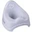 Горщик дитячий Tega Baby Duck light gray - мініатюра 1