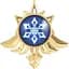 Значок Геншин Імпакт Genshin Impact GI B 1510 - мініатюра 1