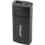 Універсальна мобільна батарея Intenso PM5200 5200mAh USB-A (7323520), black - мініатюра 1
