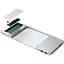 Адаптер Satechi Aluminum USB-C Slim Dock Silver for iMac 24 (ST-UCISDS) - мініатюра 5