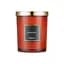 Соєва аромасвічка Perfume Natural Soy Candle White Musk Kundal 500 г - мініатюра 1