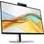 Монітор 23.8" HP S5 Pro 524pm FHD IPS 100Hz (9E0G9UT) - мініатюра 3