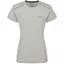 Футболка Rab Force Tee Wmns Grey Pewter L (1033-RB QBL-06-DPW-14) - мініатюра 1