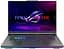 Ноутбук ASUS ROG Strix G16 G614JV-N3143 16' FHD IPS, Intel i7-13650HX, 16GB, F512GB, NVD4060-8, NoOS, Серый (90NR0C61-M00CC0) - миниатюра 3