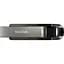Флеш-накопичувач Sandisk USB 64GB Extreme Go USB 3.2 (SDCZ810-064G-G46) - мініатюра 3